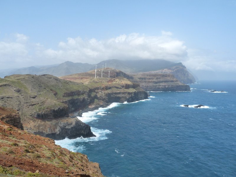 (11) The view from Ponto dp Rosto - West.JPG